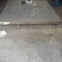 باسکول مارک اسان1تن 2تن 3تن تا5تن و10تن تا20تن ش|ماشین‌آلات صنعتی|تهران, یافت آباد جنوبی|دیوار