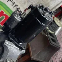 استارت گیربکسی خاور و فابریک خاورو۹۱۱|قطعات یدکی و لوازم جانبی|مشهد, طرق|دیوار