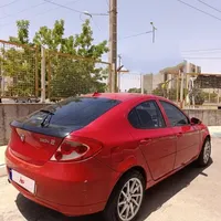 پروتون جن تو دنده‌ای، مدل ۲۰۰۷