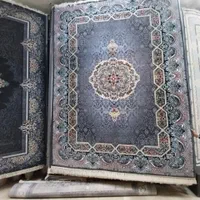 فرش چکاوک  ۷۰۰ شانه تهران تراکم ۲۰۰۰ نخ اصلی|فرش|مشهد, امیر|دیوار