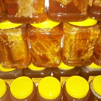 عسل طبیعی و محصولات زنبور عسل مستقیم از زنبوردار