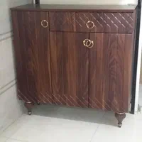 جاکفشی (تولیدی)|جاکفشی، کمد، دراور|اردبیل, |دیوار