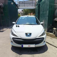 پژو 207i دنده‌ای، مدل ۱۴۰۰