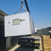 چیلر شرایطی مهندس عزیزی|ماشین‌آلات صنعتی|تهران, شهرک ژاندارمری|دیوار