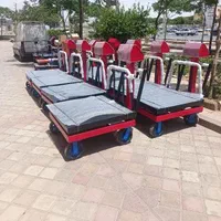 ترازو و باسکول ۱ تنی و ۲ تنی|عمده‌فروشی|کرمان, |دیوار