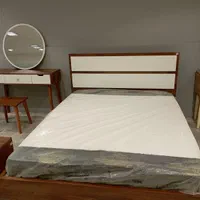 تخت و سرویس خواب دونفره کد 1213