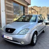 تیبا ۹۴ کم کار بیرنگ