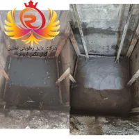 آب بندی چاهک آسانسور و ساخت استخر ها|خدمات پیشه و مهارت|آبادان, |دیوار