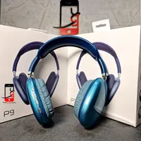 هدفون بلوتوثی/AIRPOD MAX P9/اورجینال/گارانت/ایرپاد|لوازم جانبی موبایل و تبلت|یزد, |دیوار