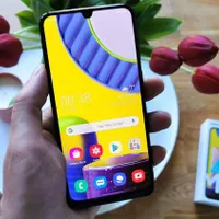 گوشی موبایل سامسونگ گلکسی Samsung M31
