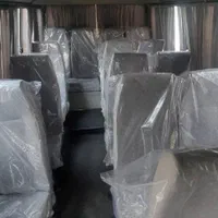 صندلی مینی بوس هیوندا (فوم طبی سرد)|قطعات یدکی و لوازم جانبی|شهریار, |دیوار