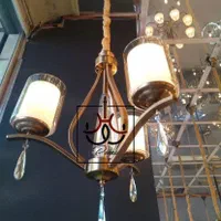 لوستر غنچه سایز سه و چهار (تعداد محدود)