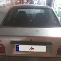 پراید 131 SX، مدل ۱۳۹۱|خودرو سواری و وانت|میناب, |دیوار