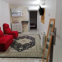 اجاره سوییت تک خواب نقلی|اجارهٔ کوتاه‌مدت آپارتمان و سوئیت|رشت, باقرآباد|دیوار