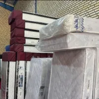 طرح جشنواره خرید کنید/تشک تختخواب/اصل|تشک تختخواب|قم, بلوار امین و ساحلی|دیوار