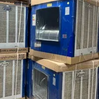کولر آبی GENERAL 8000/موتوژن تبریز/ورق زخیم مسی|کولر آبی|زاهدان, |دیوار