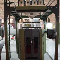 دستگاه بسته بندی اتوماتیک قندشکر قهوه میوه خشک چای