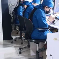 استخدامی ناخنکار و مژه کار