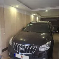 هایما S7+ مدل 1402