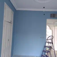 نقاش نقاشی ساختمان در تمام نقاط مشهد|خدمات پیشه و مهارت|مشهد, شاهد (شهرک غرب)|دیوار