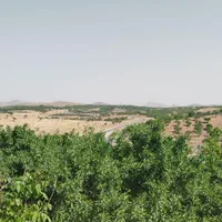 فروش زمین ۶۱۰ متری در محدوده پل زمانخان شوراب|فروش زمین و ملک کلنگی|اصفهان, ناژوان|دیوار