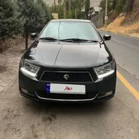 دنا پلاس اتوماتیک، مدل ۱۴۰۱|خودرو سواری و وانت|تهران, ولنجک|دیوار