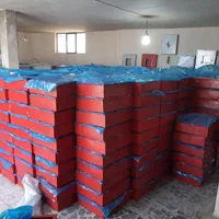 جعبه اتش نشانی(اتشنشانی)استاندارد|خدمات پیشه و مهارت|اصفهان, خانه اصفهان|دیوار