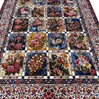 فرش دستباف 6متری بختیاردستبافت|فرش|تهران, نارمک|دیوار