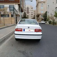 سمند LX EF7  بدون رنگ  مدل 1400|خودرو سواری و وانت|تهران, جنت‌آباد شمالی|دیوار
