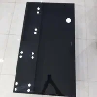 میز و گل میز