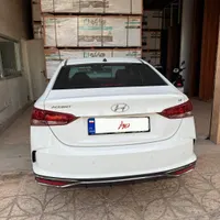 هیوندا اکسنت ۲۰۲۴|خودرو سواری و وانت|مشهد, وحدت|دیوار