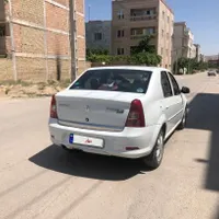 رنو تندر 90 پلاس اتوماتیک، مدل ۱۳۹۶|خودرو سواری و وانت|بجنورد, |دیوار