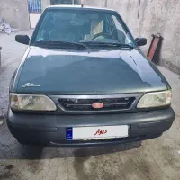 فروش پراید