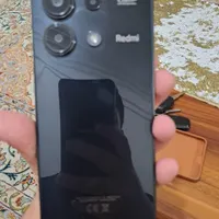 شیائومی Redmi Note 13 با حافظهٔ ۲۵۶ گیگابایت|موبایل|ایلام, |دیوار