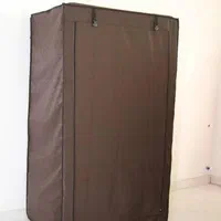 کمدبرزنتی جالباسی پارس وجارختخوابی|جاکفشی، کمد، دراور|زاهدان, |دیوار