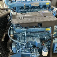 دیزل ژنراتور بادوین g70 72.5 kva|ماشین‌آلات صنعتی|تهران, مخصوص|دیوار