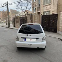 پراید 111 مدل 1394|خودرو سواری و وانت|خاوران, |دیوار