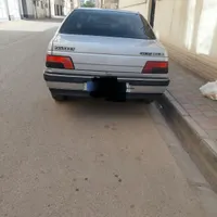 پژو 405 جی ال آی (GLi)، مدل ۱۳۸۵|خودرو سواری و وانت|اردبیل, |دیوار