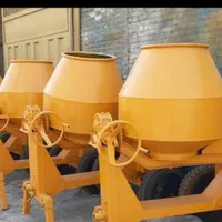 قالب فلزی بلوک زن سقفی جک سقفی میکسر|خدمات پیشه و مهارت|چابهار, |دیوار