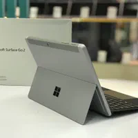 لپ تاپ ظریف مایکروسافت سرفیس گو ۲ Surface Go 2|رایانه همراه|مشهد, شهرک رازی (شهرک غرب)|دیوار