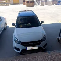 ام‌وی‌ام X33 S اسپرت، مدل ۱۳۹۷ کارمندی تمیز|خودرو سواری و وانت|شیراز, شهرک فرهنگیان|دیوار