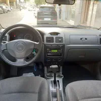 کیا ریو مونتاژ اتوماتیک، مدل ۱۳۸۹|خودرو سواری و وانت|تهران, آسمان|دیوار