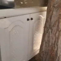 کابینت فلزی کامل