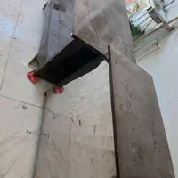 یخچال فروشگاهی مرغ و کبابی|فروشگاه و مغازه|اصفهان, فردوان|دیوار