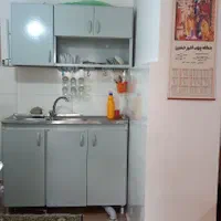 اجاره روزانه/هفتگی سوییت تمیز دارای حیاط و پارکینگ|اجارهٔ کوتاه‌مدت آپارتمان و سوئیت|کوچصفهان, |دیوار