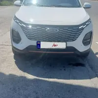 x33 cross
