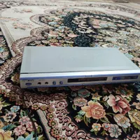 سی دی|پخش‌کننده DVD و ویدیو|تاکستان, |دیوار