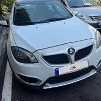 برلیانس کراس اتوماتیک 1650cc، مدل ۱۳۹۷|خودرو سواری و وانت|تهران, هروی|دیوار