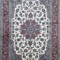 فرش دستبافت اردکان جفت ۶ متری دستباف|فرش|تهران, نارمک|دیوار