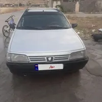 پژو روآ (ROA) سال بنزینی، مدل ۱۳۸۹|خودرو سواری و وانت|دوگنبدان, |دیوار